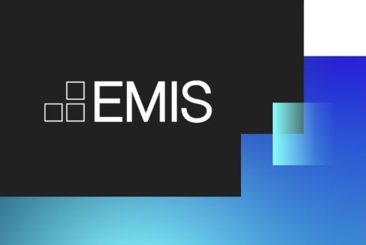 Logo bazy EMIS