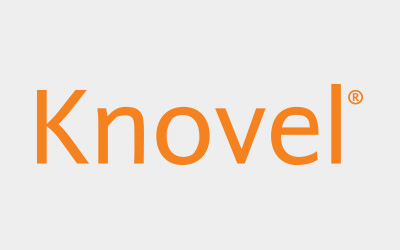 Logo Knovel