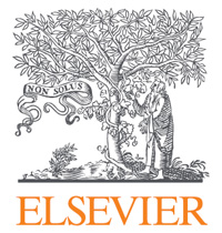 Logo Elsevier