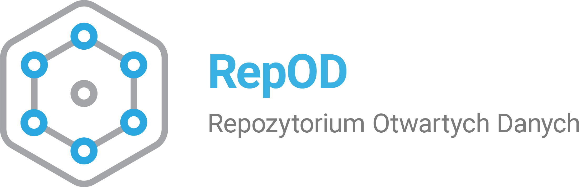 Logo RepOD