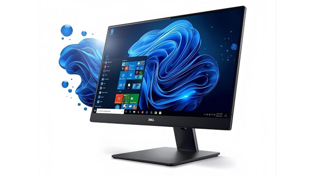 Obraz wygenerowany w Canva AI