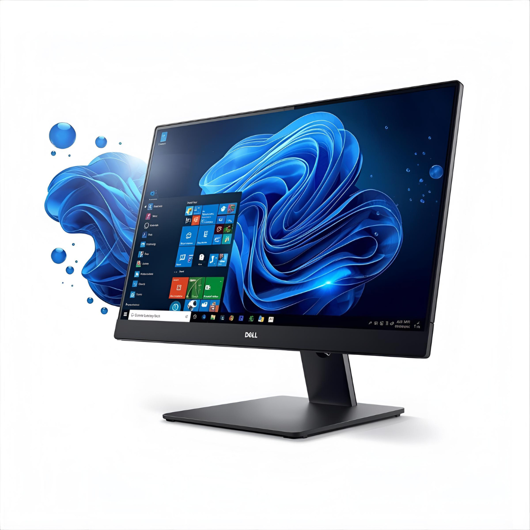 Obraz wygenerowany w Canva AI