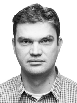 dr hab. Grzegorz Gmiterek, prof. UW, Uniwersytet Warszawski