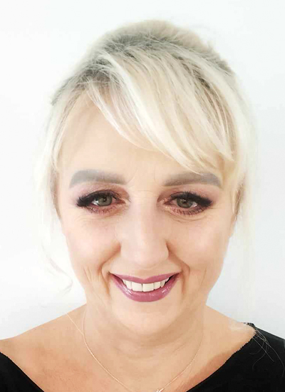 dr hab. Małgorzata Kowalska-Chrzanowska, prof. UMK