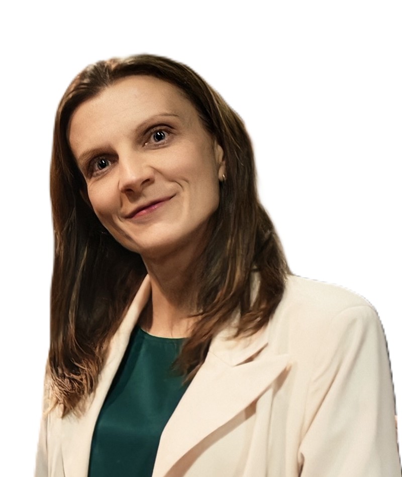 dr hab. Małgorzata Kowalska-Chrzanowska, prof. UMK