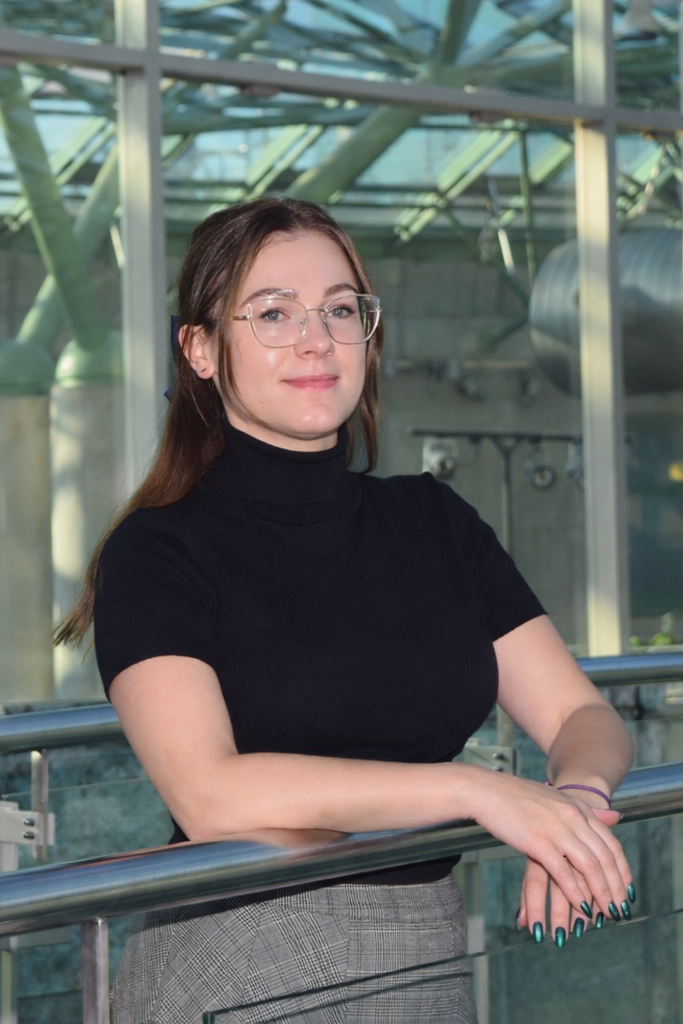 dr hab. Małgorzata Kowalska-Chrzanowska, prof. UMK