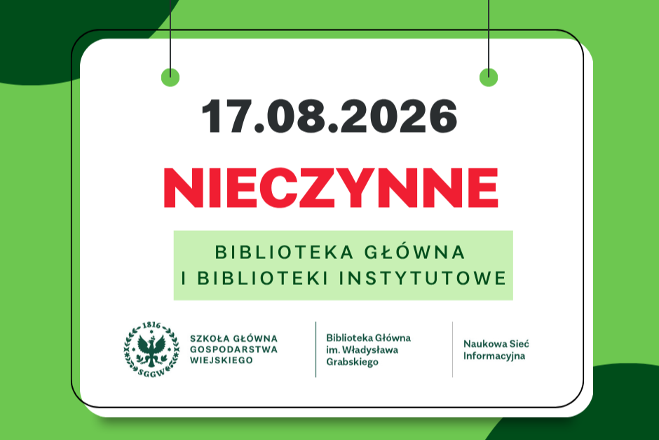 17.08 NIECZYNNE